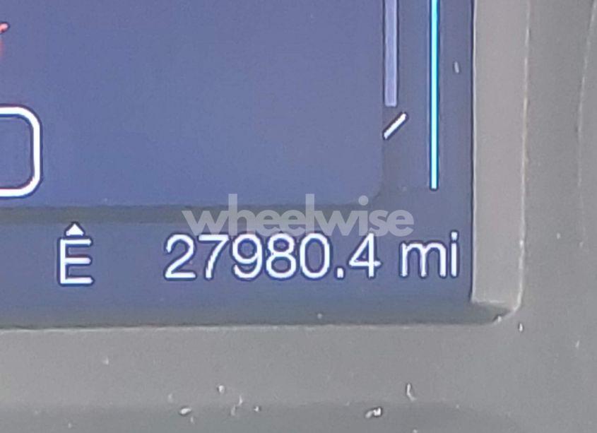 Photo 15 of 2013 Ford Edge SE (VIN 2FMDK3GC4DBB89569)