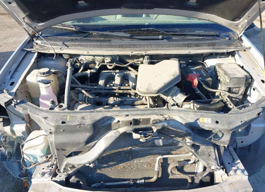 Photo 10 of 2010 Ford Edge SE (VIN 2FMDK3GC5ABA87161)