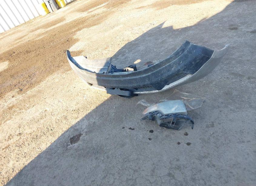 Photo 12 of 2010 Ford Edge SE (VIN 2FMDK3GC5ABA87161)