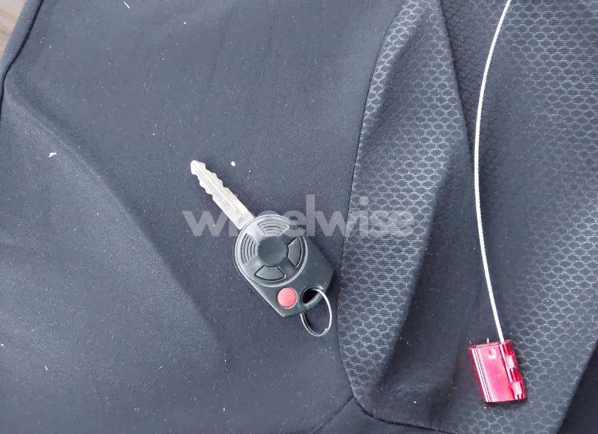 Photo 11 of 2010 Ford Edge SE (VIN 2FMDK3GC5ABB37797)