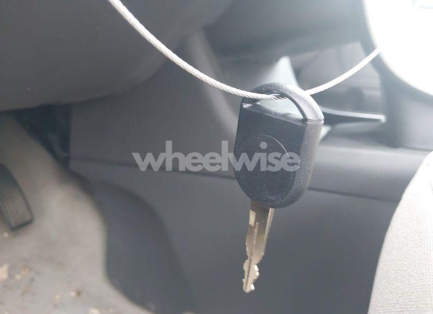 Photo 11 of 2011 Ford Edge SE (VIN 2FMDK3GC5BBA64237)