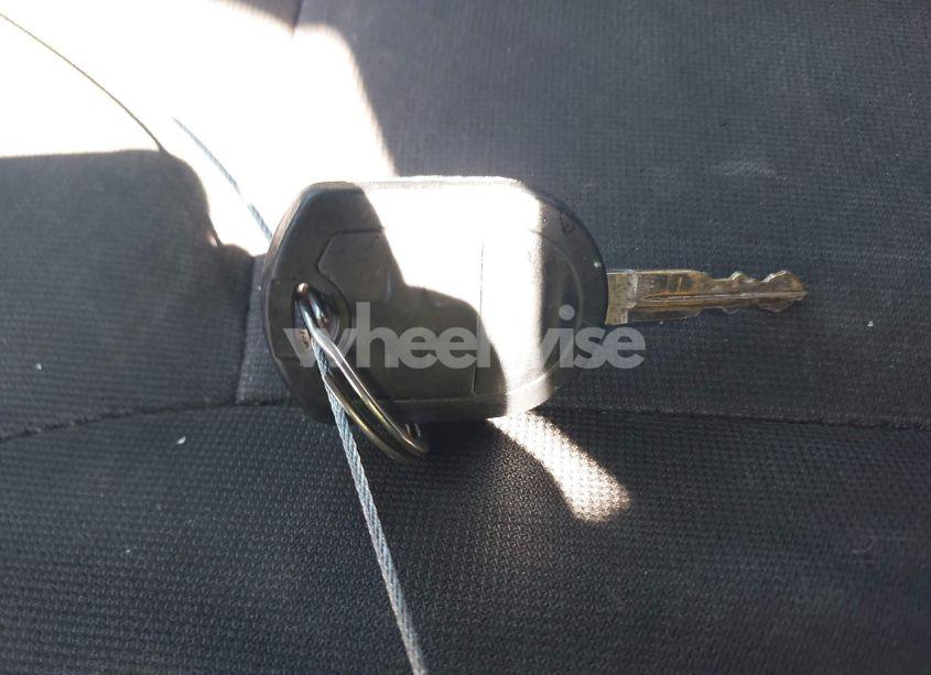 Photo 11 of 2011 Ford Edge SE (VIN 2FMDK3GC5BBB46677)