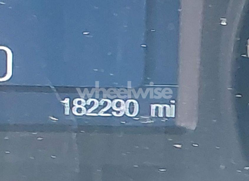 Photo 12 of 2011 Ford Edge SE (VIN 2FMDK3GC5BBB46677)