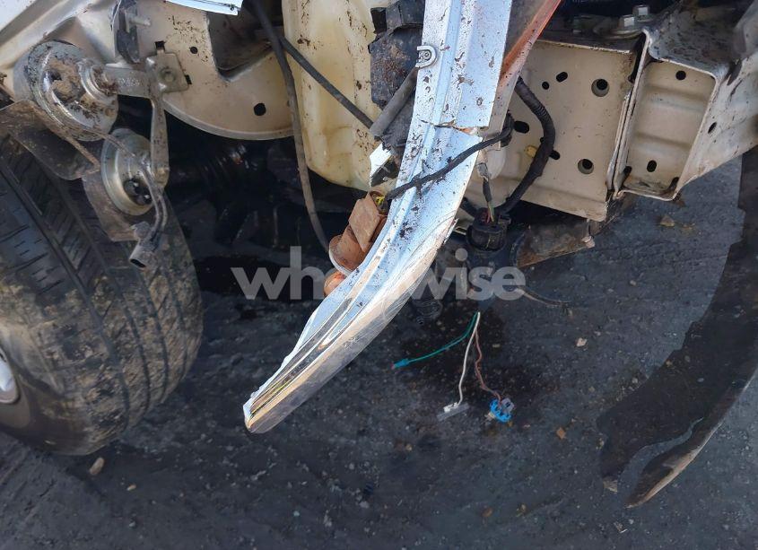 Photo 14 of 2011 Ford Edge SE (VIN 2FMDK3GC5BBB46677)