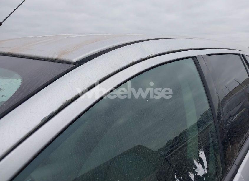 Photo 16 of 2011 Ford Edge SE (VIN 2FMDK3GC5BBB54570)