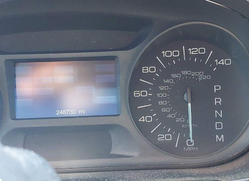 Photo 14 of 2012 Ford Edge SE (VIN 2FMDK3GC5CBA31059)