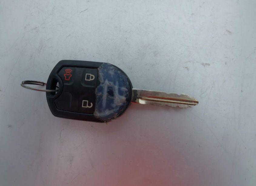 Photo 11 of 2013 Ford Edge SE (VIN 2FMDK3GC5DBA82689)