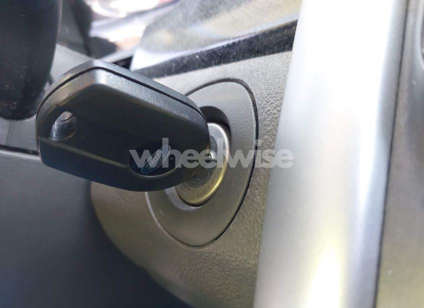 Photo 11 of 2013 Ford Edge SE (VIN 2FMDK3GC5DBC05021)