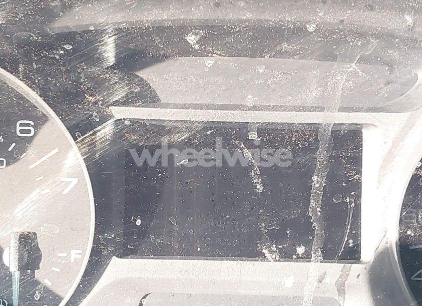 Photo 15 of 2013 Ford Edge SE (VIN 2FMDK3GC5DBE26229)