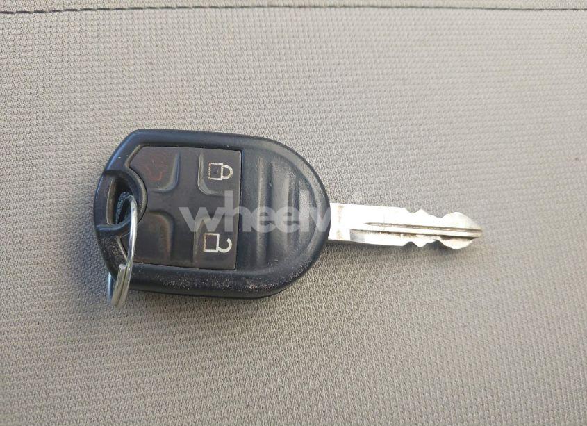 Photo 11 of 2013 Ford Edge SE (VIN 2FMDK3GC5DBE33732)