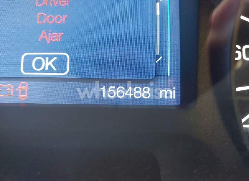 Photo 16 of 2013 Ford Edge SE (VIN 2FMDK3GC5DBE33732)