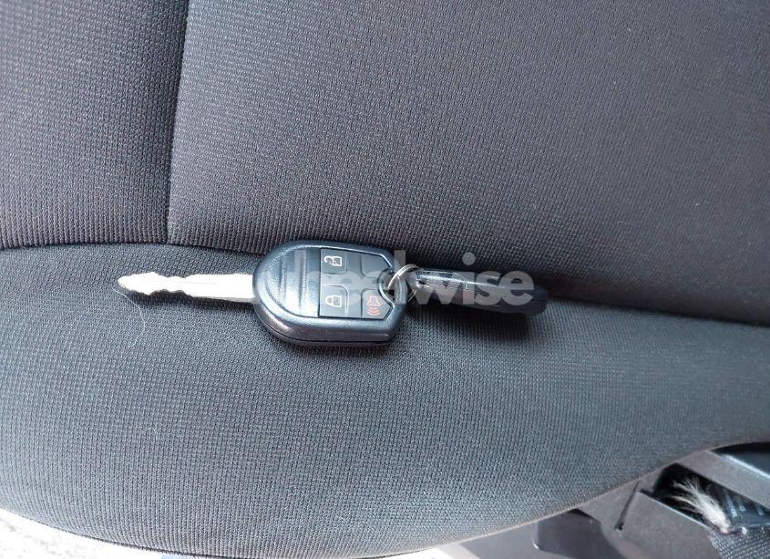 Photo 11 of 2014 Ford Edge SE (VIN 2FMDK3GC5EBB28765)