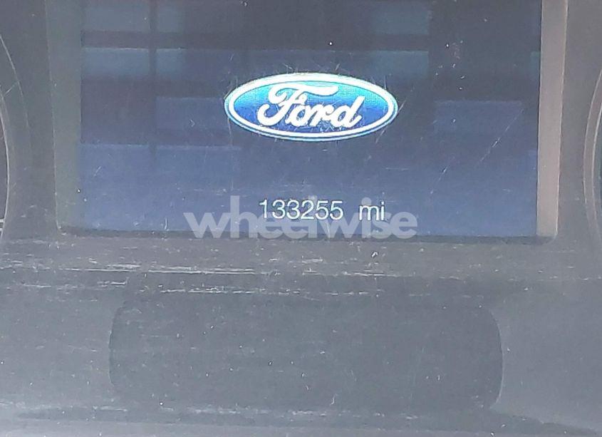 Photo 12 of 2014 Ford Edge SE (VIN 2FMDK3GC5EBB28765)