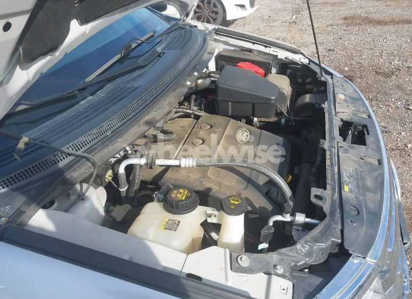 Photo 13 of 2014 Ford Edge SE (VIN 2FMDK3GC5EBB52354)