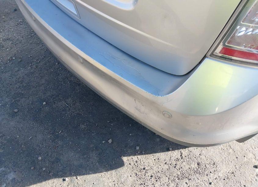 Photo 6 of 2010 Ford Edge SE (VIN 2FMDK3GC6ABA61863)