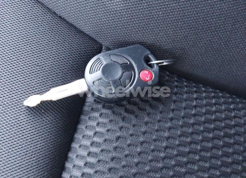 Photo 11 of 2010 Ford Edge SE (VIN 2FMDK3GC6ABA89436)