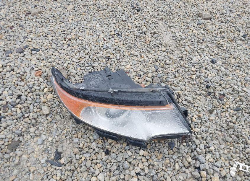 Photo 12 of 2011 Ford Edge SE (VIN 2FMDK3GC6BBB59678)