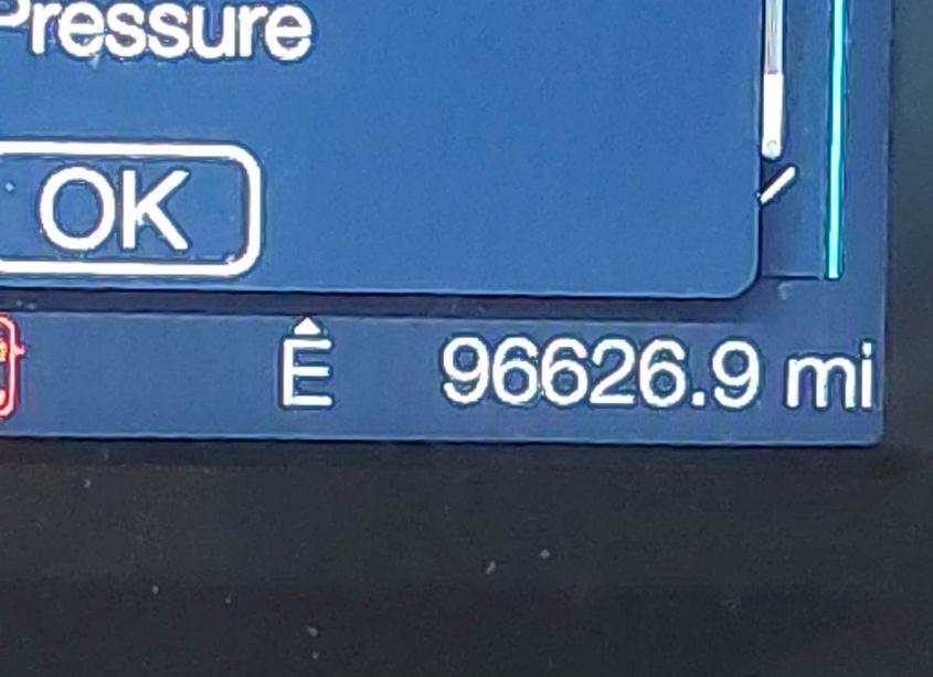 Photo 16 of 2011 Ford Edge SE (VIN 2FMDK3GC6BBB59678)