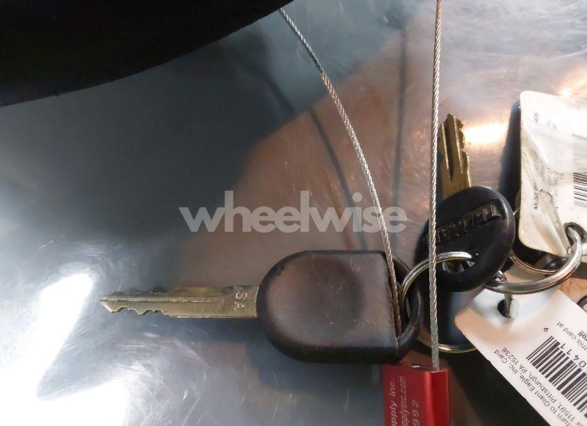 Photo 11 of 2013 Ford Edge SE (VIN 2FMDK3GC6DBA21884)