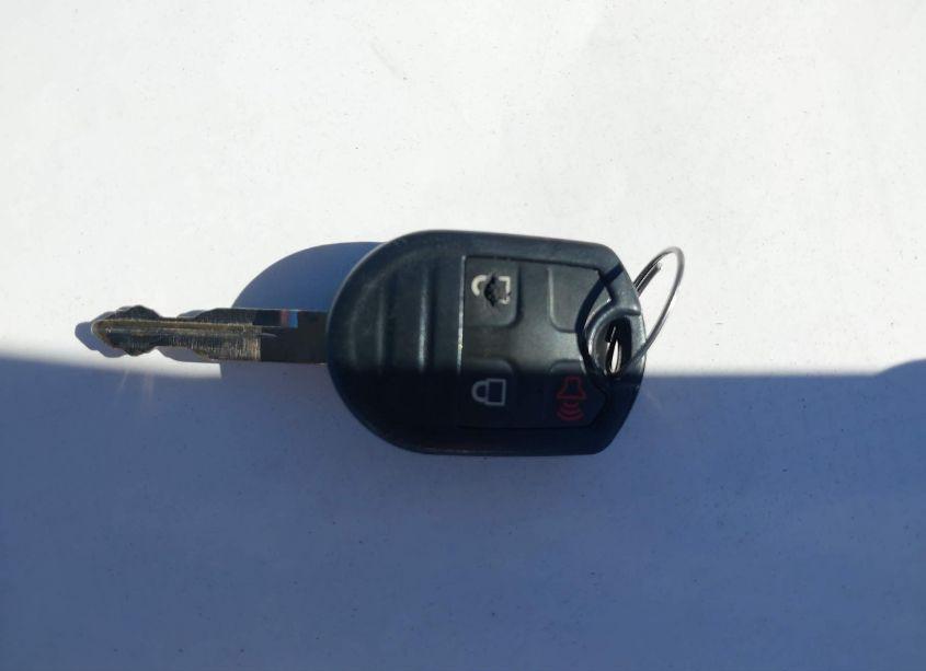 Photo 11 of 2013 Ford Edge SE (VIN 2FMDK3GC6DBC29859)