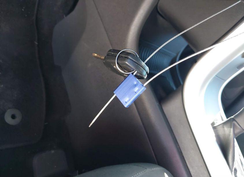 Photo 12 of 2013 Ford Edge SE (VIN 2FMDK3GC6DBC29859)