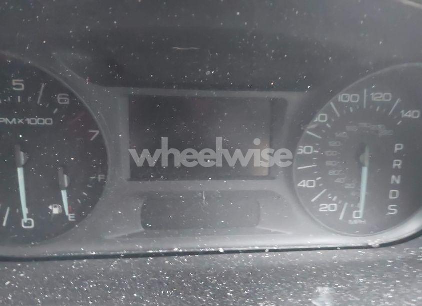 Photo 14 of 2014 Ford Edge SE (VIN 2FMDK3GC6EBA41134)