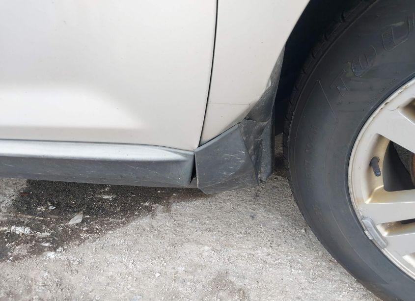 Photo 6 of 2010 Ford Edge SE (VIN 2FMDK3GC7ABA86027)