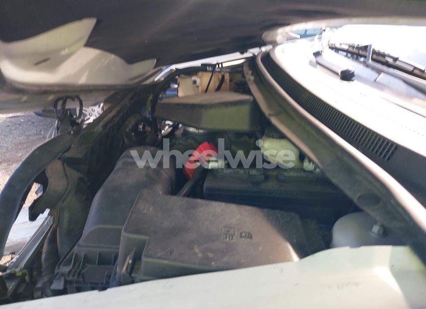 Photo 10 of 2010 Ford Edge SE (VIN 2FMDK3GC7ABB40913)