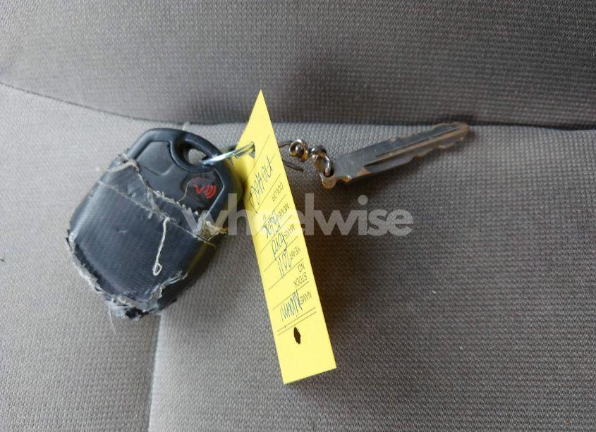 Photo 11 of 2011 Ford Edge SE (VIN 2FMDK3GC7BBA26217)