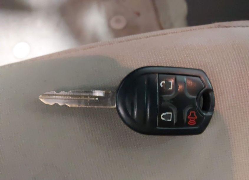 Photo 11 of 2011 Ford Edge SE (VIN 2FMDK3GC7BBB00588)