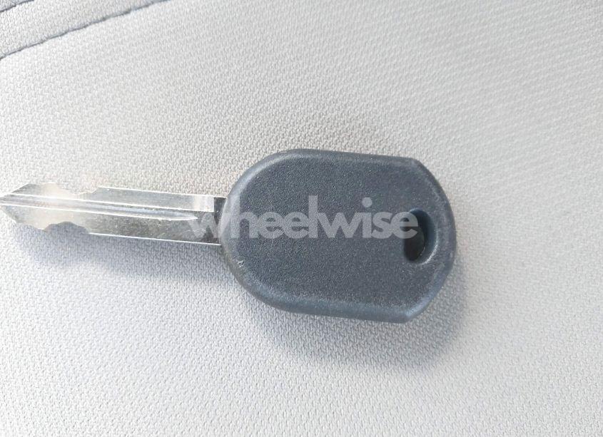 Photo 11 of 2012 Ford Edge SE (VIN 2FMDK3GC7CBA03523)