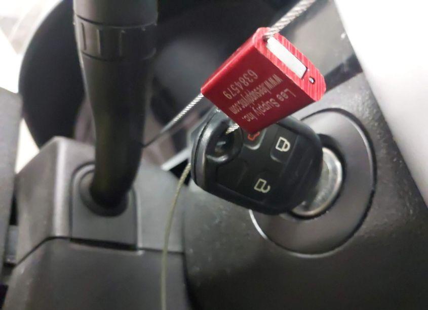 Photo 11 of 2013 Ford Edge SE (VIN 2FMDK3GC7DBC06929)