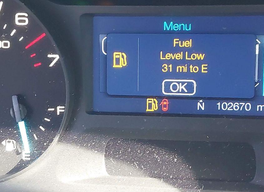 Photo 16 of 2013 Ford Edge SE (VIN 2FMDK3GC7DBC06929)