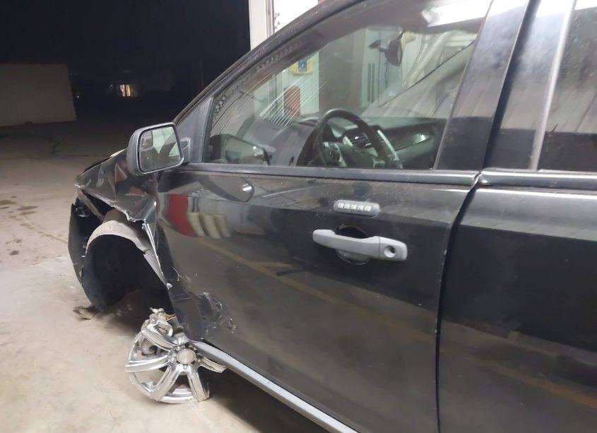 Photo 6 of 2013 Ford Edge SE (VIN 2FMDK3GC7DBC06929)