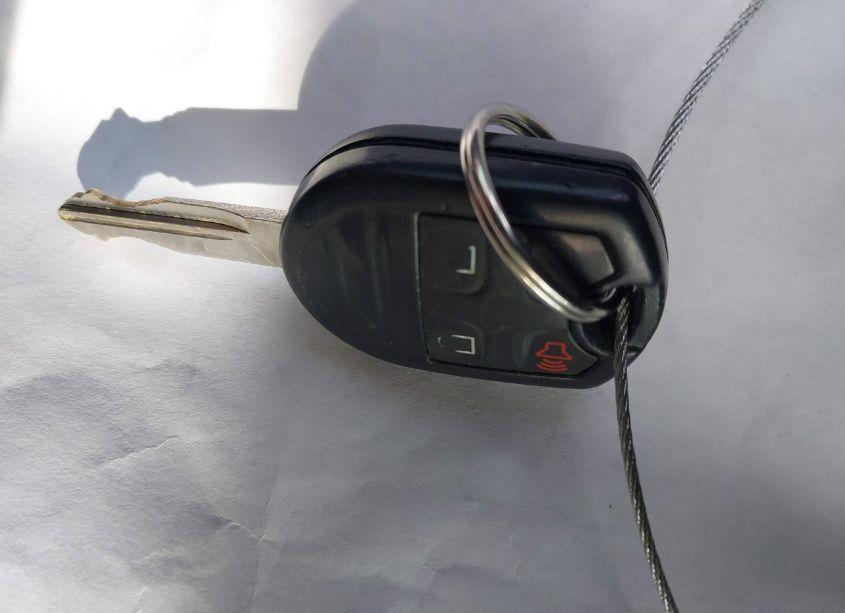 Photo 11 of 2013 Ford Edge SE (VIN 2FMDK3GC7DBE34350)