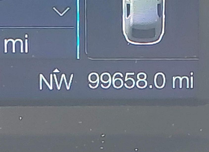 Photo 15 of 2013 Ford Edge SE (VIN 2FMDK3GC7DBE34350)