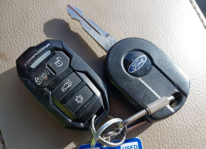 Photo 11 of 2014 Ford Edge SE (VIN 2FMDK3GC7EBA84137)