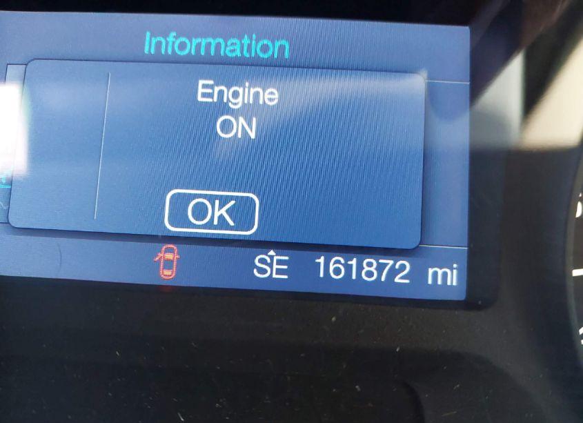 Photo 16 of 2014 Ford Edge SE (VIN 2FMDK3GC7EBA84137)