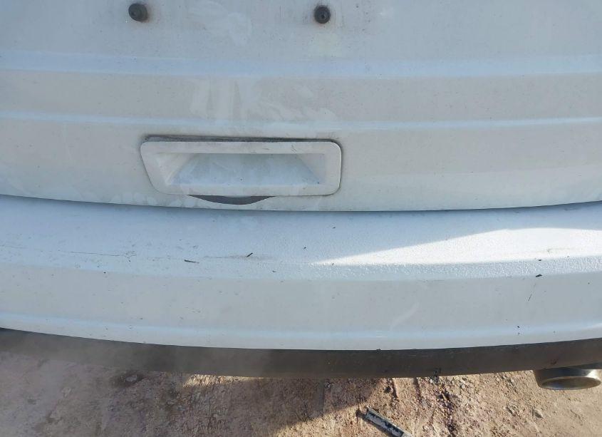 Photo 20 of 2014 Ford Edge SE (VIN 2FMDK3GC7EBA84137)