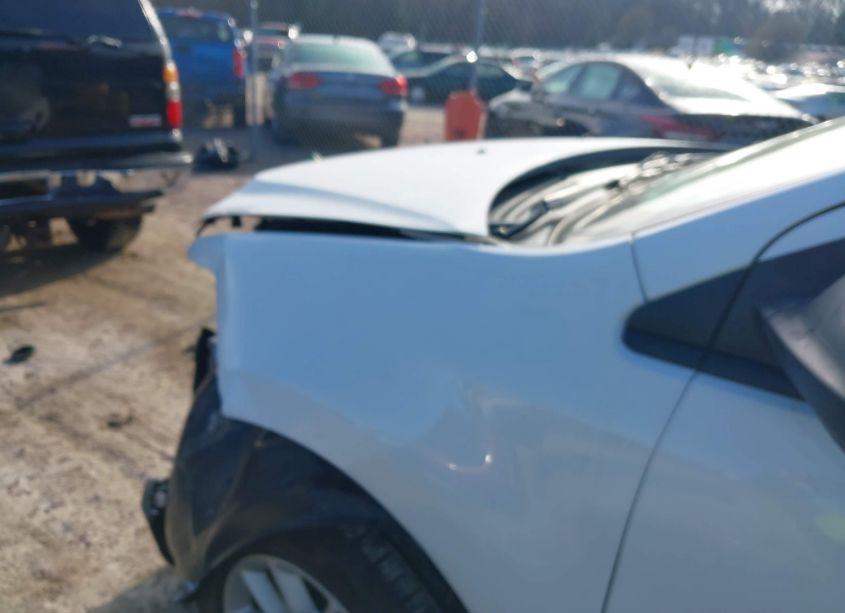 Photo 21 of 2014 Ford Edge SE (VIN 2FMDK3GC7EBA84137)