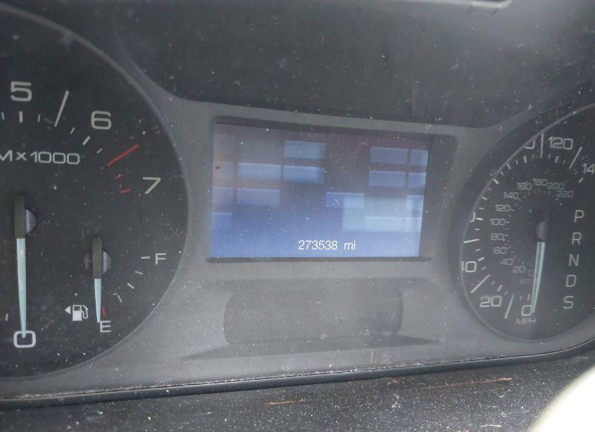 Photo 7 of 2014 Ford Edge SE (VIN 2FMDK3GC7EBB03897)