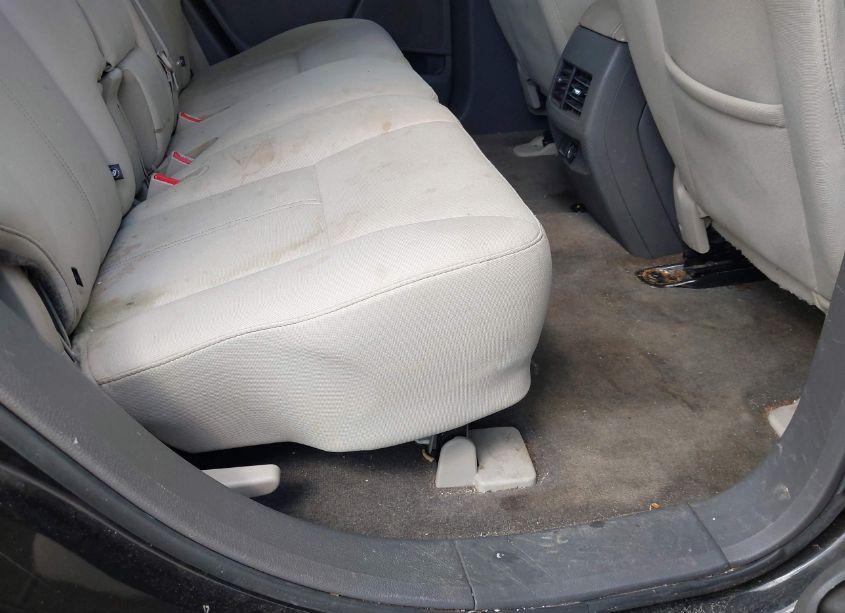 Photo 8 of 2014 Ford Edge SE (VIN 2FMDK3GC7EBB03897)