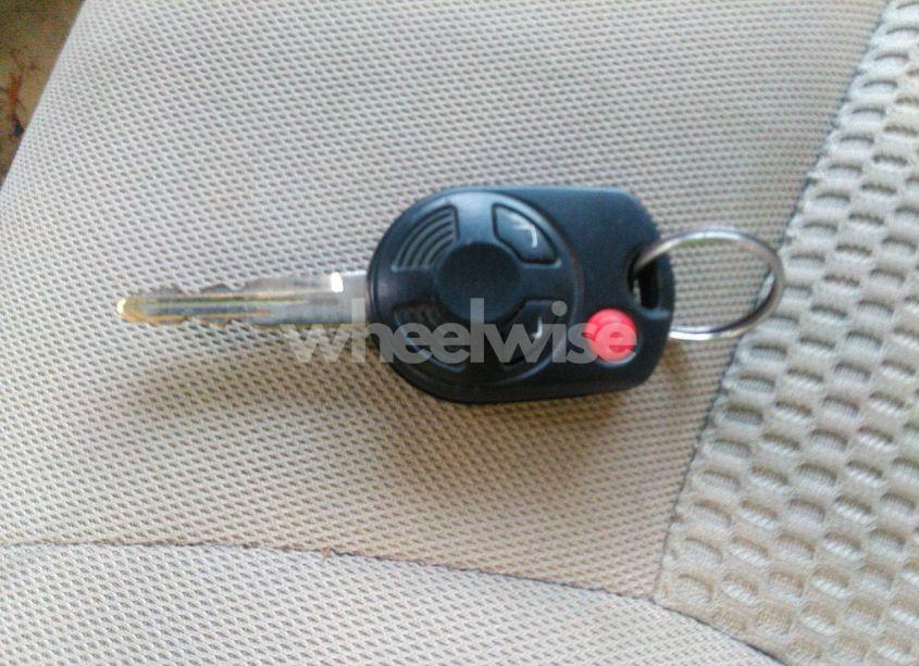 Photo 11 of 2010 Ford Edge SE (VIN 2FMDK3GC8ABA21946)