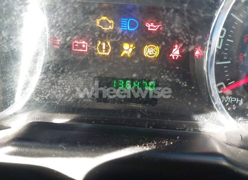 Photo 16 of 2010 Ford Edge SE (VIN 2FMDK3GC8ABB26647)