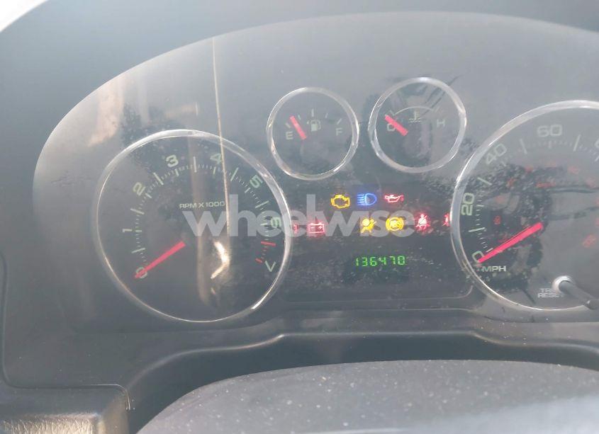 Photo 7 of 2010 Ford Edge SE (VIN 2FMDK3GC8ABB26647)