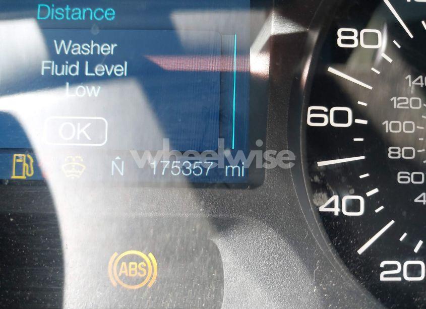 Photo 7 of 2011 Ford Edge SE (VIN 2FMDK3GC8BBA52356)