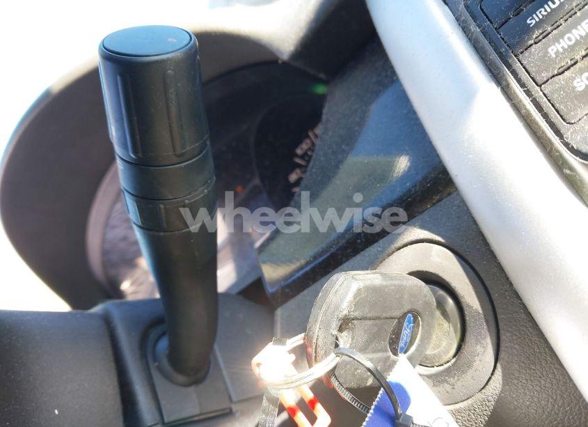 Photo 11 of 2011 Ford Edge SE (VIN 2FMDK3GC8BBB51047)