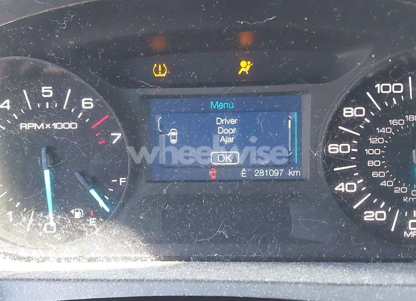 Photo 15 of 2011 Ford Edge SE (VIN 2FMDK3GC8BBB51047)