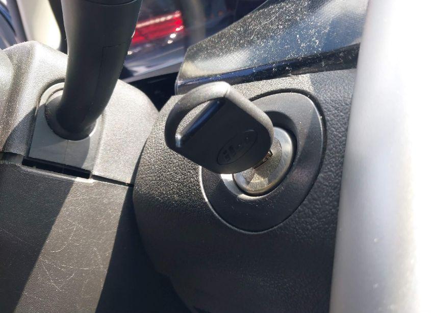 Photo 11 of 2012 Ford Edge SE (VIN 2FMDK3GC8CBA12165)