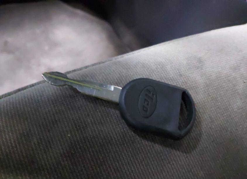 Photo 11 of 2012 Ford Edge SE (VIN 2FMDK3GC8CBA39432)